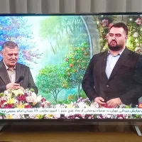 تلوزیون اکسنت ۴۹ اینج فول Hd