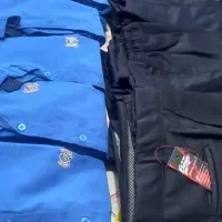 بورس لباس بچگانه