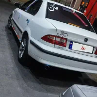 سمند مدل ۹۸ LXساده|خودرو سواری و وانت|بناب, |دیوار