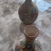 سفال  دکوری زیبا و کاردست