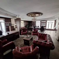 ۱۸۵ متر ۴ خواب / فردوس شرق اعتمادیان / مبله / فول|اجارهٔ آپارتمان|تهران, فردوس|دیوار