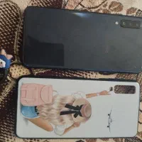گوشی سامسونگ گلکسی A7