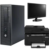 پک جشنواره تخفیف 6 درصدی مانیتور و مینی کیس