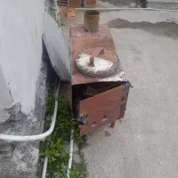 بخاری تنوری