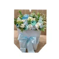 باکس گل مصنوعی