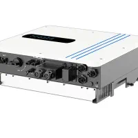 برق اضطراری سانورتر پنل خورشیدی یو پی اس