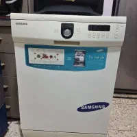 ظرفشویی ۱۴ نفره سامسونگ