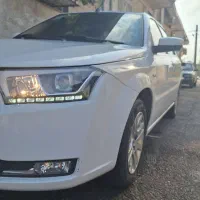 دنا تیپ۲ مدل۹۸|خودرو سواری و وانت|رشت, شهرک صبا|دیوار