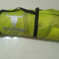 چادر کوهنوردی تک نفره دو پوش پکینیو اصل