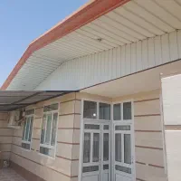 منزل مسکونی