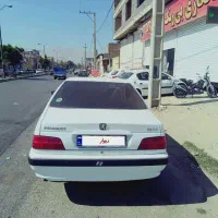 پژو پارس tu5 مدل 1401|خودرو سواری و وانت|همدان, |دیوار