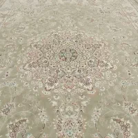 ۳ عدد قالی ۱۲ متری