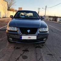 سمند|خودرو سواری و وانت|کرمان, |دیوار