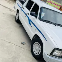 وانت مزدا کارا دو کابین 2000cc، مدل ۱۴۰۱|خودرو سواری و وانت|گنبد کاووس, |دیوار