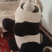 عروسک پاندا|اسباب‌‌بازی|تهران, ازگل|دیوار