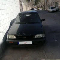 پراید هاچبک