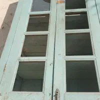 کمد چوبی