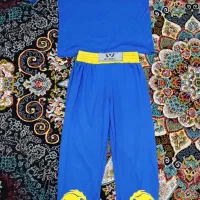 لباس ووشو دخترانه