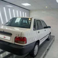 پرایدمدل 93 شاسی پلمپ