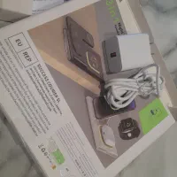 شارژر سه کاره ایفون ایرپاد وساعت هوشمند صفر|لوازم جانبی موبایل و تبلت|مشهد, جانباز|دیوار