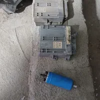 کپسول cng ،رادیاتور پیکان وانت ،رادیاتور آر دی و..|قطعات یدکی و لوازم جانبی|رباطکریم, رباطکریم|دیوار