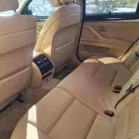 bmw 520i 2013|خودرو سواری و وانت|یزد, |دیوار
