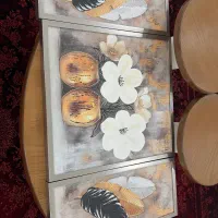 تابلو|تابلو، نقاشی، عکس|تهران, میدان ولیعصر|دیوار