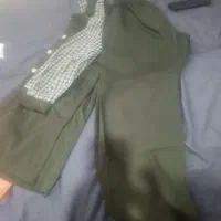 لباس دخترانه