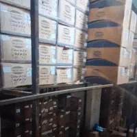 کار در انبار داری و مغازه لوازم یدکی