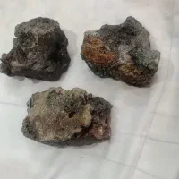 تعدادی شهاب