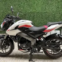 موتور ns 200