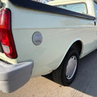 وانت پیکان مدل ۱۳۹۱دوگانه کارخانه درحدصفر