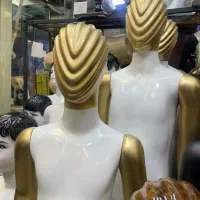 مانکن بچگانه سامورایی|فروشگاه و مغازه|تبریز, |دیوار