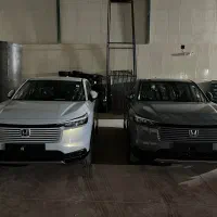 هنودا hrv 2025