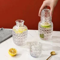 بطری شیشه‌ای دنی‌هوم مدل راز