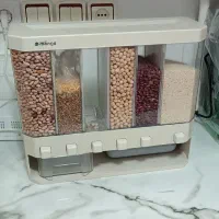 جای حبوبات