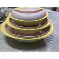 سه عدد طرف فریزری