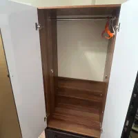 کمد دیواری|جاکفشی، کمد، دراور|تهران, سبلان (لشگر)|دیوار