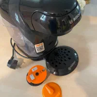 اسپرسو ساز بوش تاسیمو BOSCH