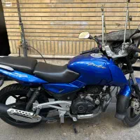 پالس ۱۸۰ یوجی فور UG4 در حد