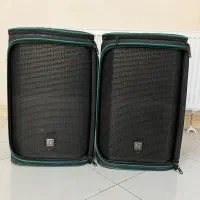 باند اکتیو پسیو EV rcf fbt jbl hk db دایناکورد