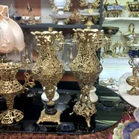 کشتی برنزی