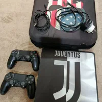 ps4اسلیم|کنسول، بازی ویدئویی و آنلاین|بندر ماهشهر, |دیوار