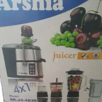 ابمیوه گیر ارشیا