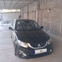 ساینا دوگانه کارخانه ۱۴۰۲|خودرو سواری و وانت|مراغه, |دیوار