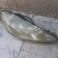 چراغ دست دوم