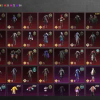 اکانت پابجی