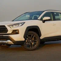 تویوتا راوفورسعودی سهمیه جانبازان باقیمت مناسب|خودرو سواری و وانت|میناب, |دیوار