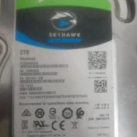 SEAGATE|قطعات و لوازم جانبی رایانه|مشهد, کوی سیدی|دیوار