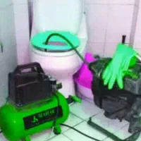 چاه بازکن فنرزنی۱۰۰٪تضمینی بی واسطه به شرط۲۴ساعته|خدمات پیشه و مهارت|یزد, |دیوار